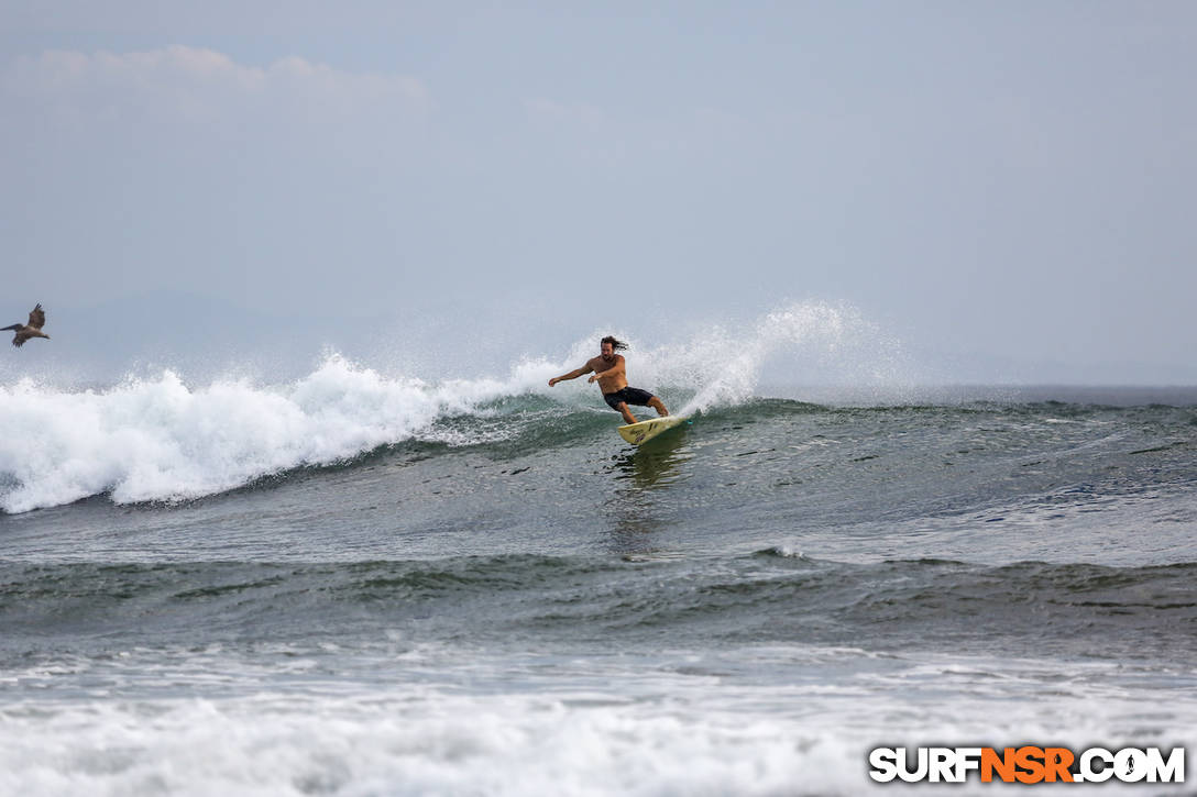 Nicaragua Surf Report - Report Photo 03/02/2019  6:12 PM 