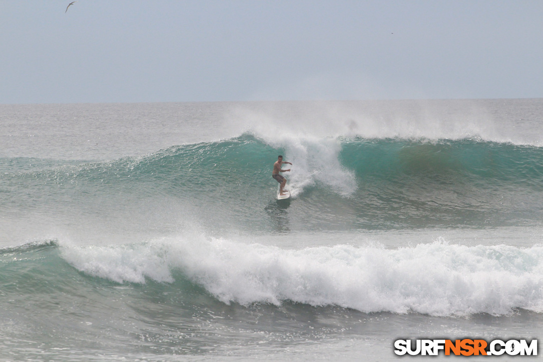 Nicaragua Surf Report - Report Photo 11/11/2016  4:57 PM 