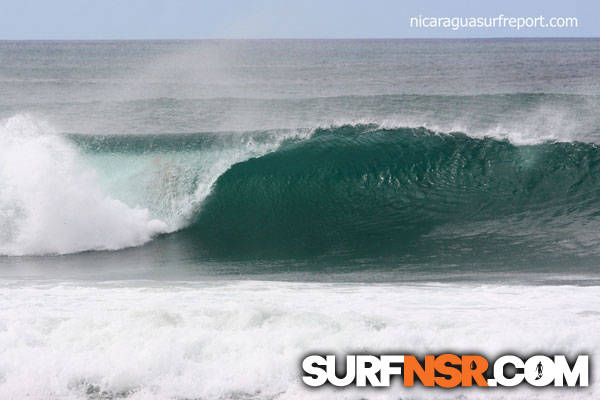 Nicaragua Surf Report - Report Photo 08/30/2013 3:09 PM