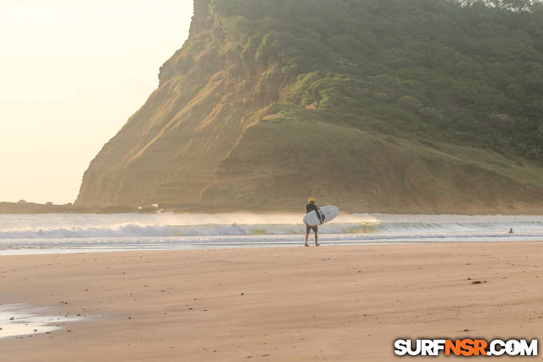 Nicaragua Surf Report - Report Photo 12/11/2023  9:26 PM 