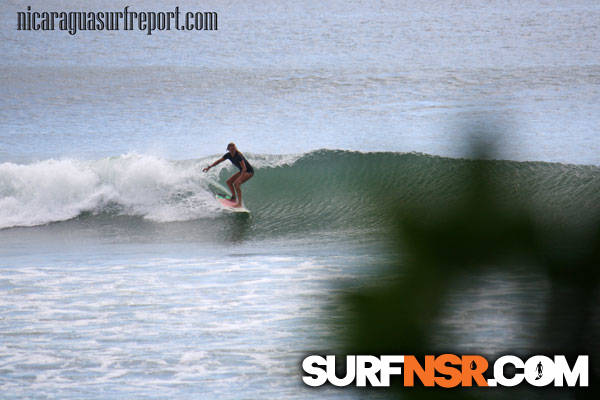 Nicaragua Surf Report - Report Photo 12/25/2011 4:06 PM