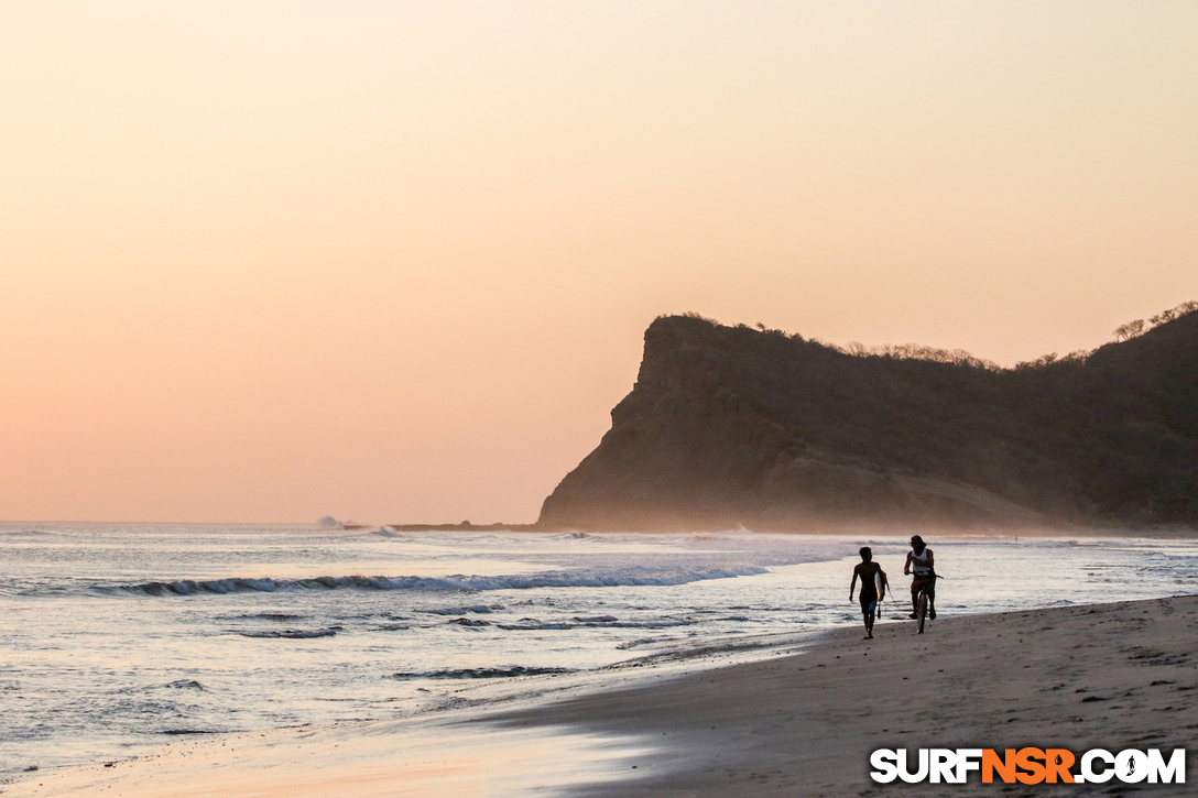 Nicaragua Surf Report - Report Photo 03/14/2018  9:13 PM 