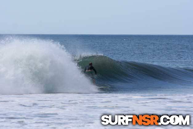 Nicaragua Surf Report - Report Photo 11/16/2009  8:59 PM 