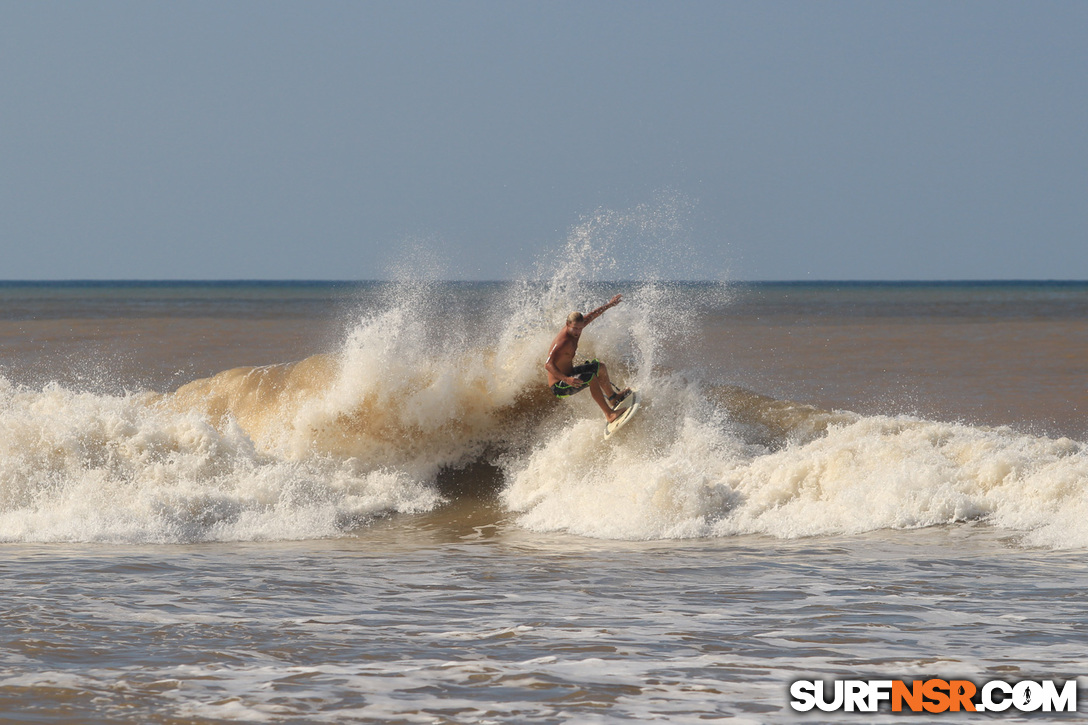 Nicaragua Surf Report - Report Photo 10/24/2016  5:01 PM 