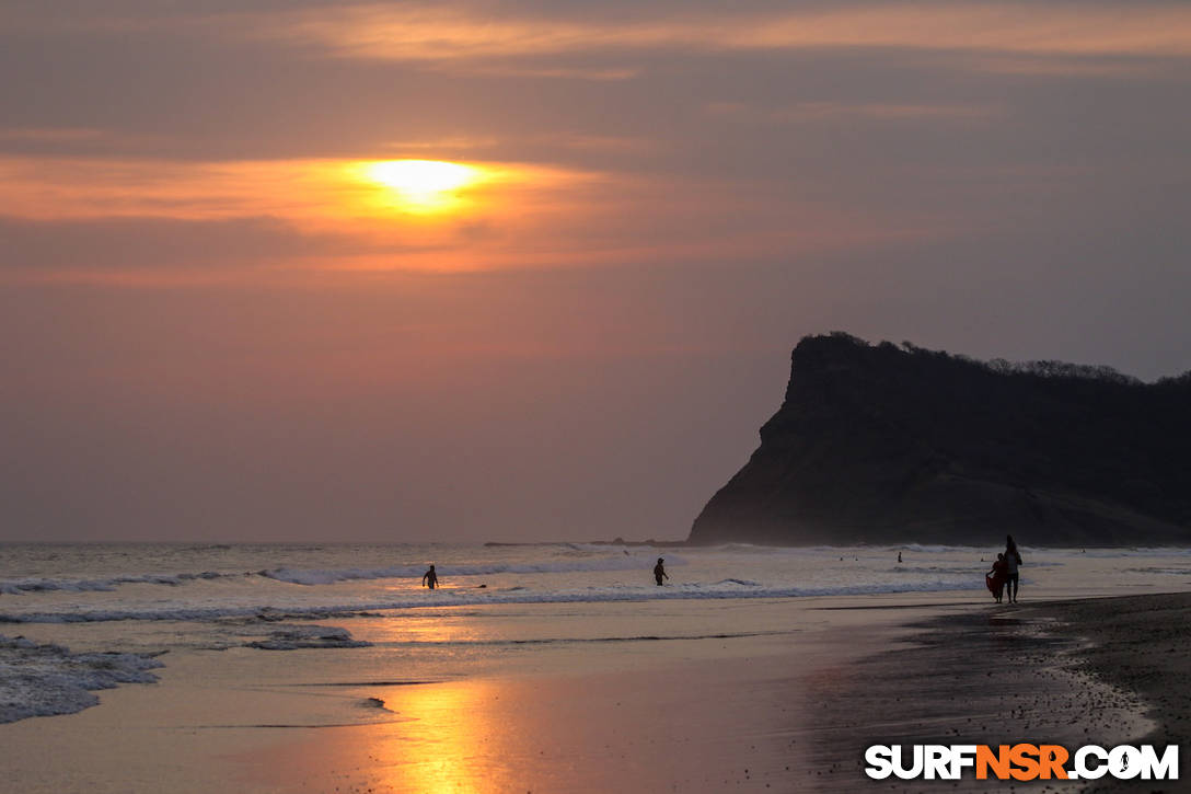 Nicaragua Surf Report - Report Photo 05/01/2020  9:13 PM 