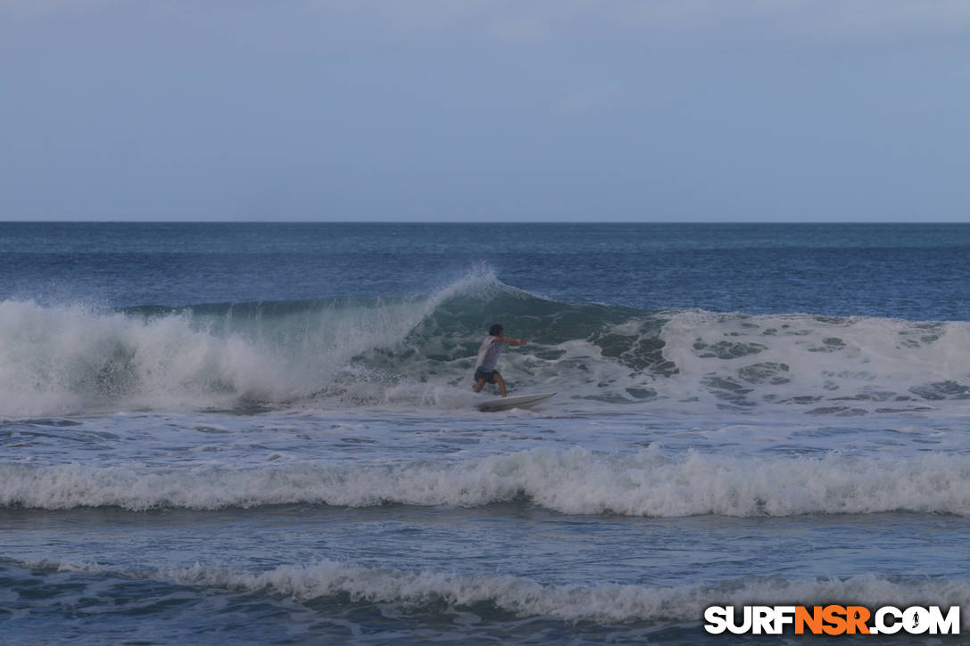 Nicaragua Surf Report - Report Photo 07/20/2019  1:02 PM 