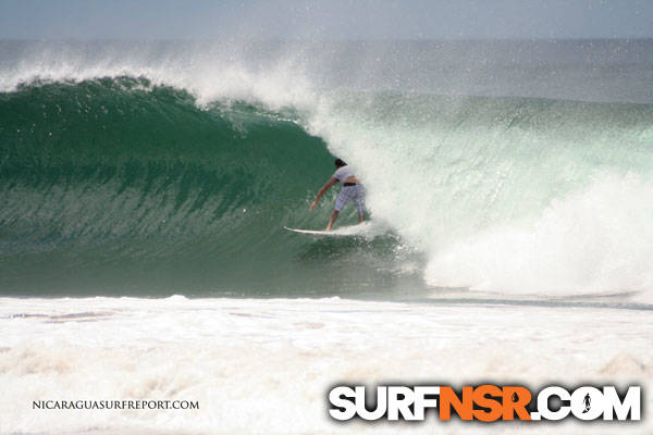 Nicaragua Surf Report - Report Photo 04/11/2008  11:47 PM 