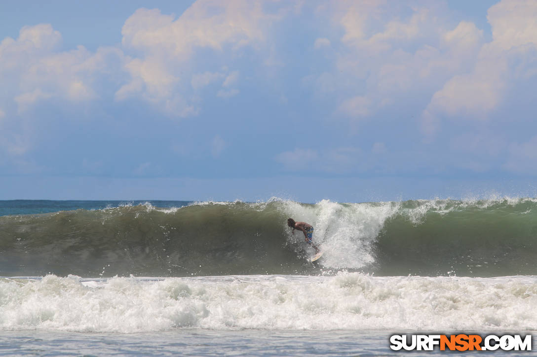 Nicaragua Surf Report - Report Photo 10/19/2015  2:20 PM 