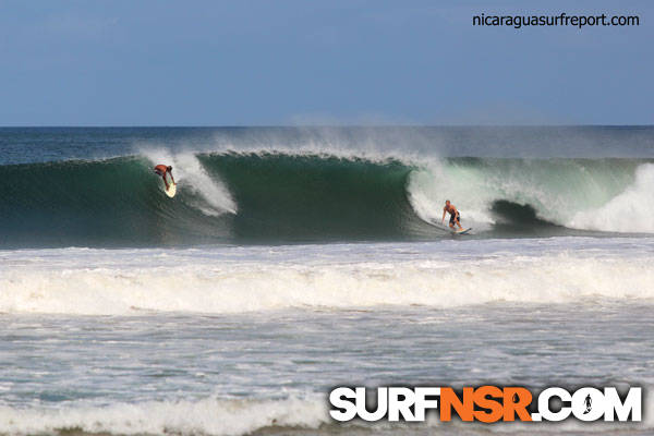 Nicaragua Surf Report - Report Photo 07/08/2012 3:24 PM