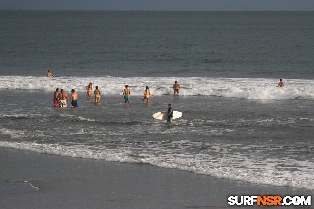 Nicaragua Surf Report - Report Photo 08/12/2023 9:41 PM