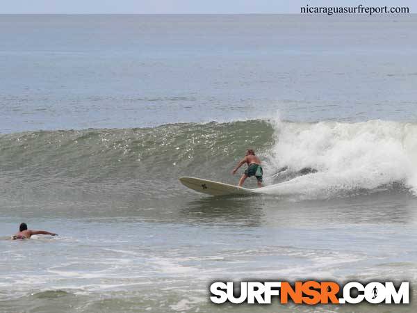 Nicaragua Surf Report - Report Photo 10/20/2014  1:47 PM 