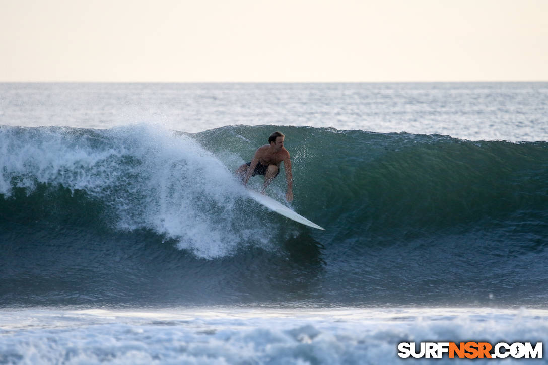 Nicaragua Surf Report - Report Photo 11/16/2018  8:07 PM 