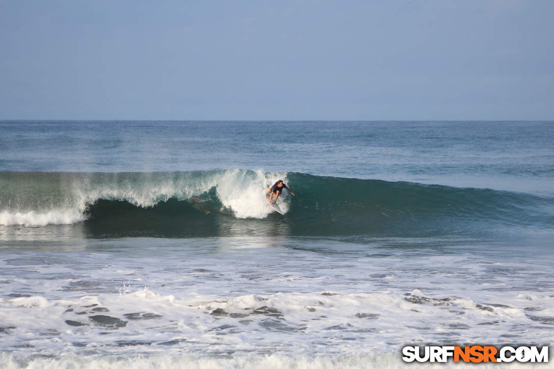 Nicaragua Surf Report - Report Photo 08/10/2017 5:06 PM
