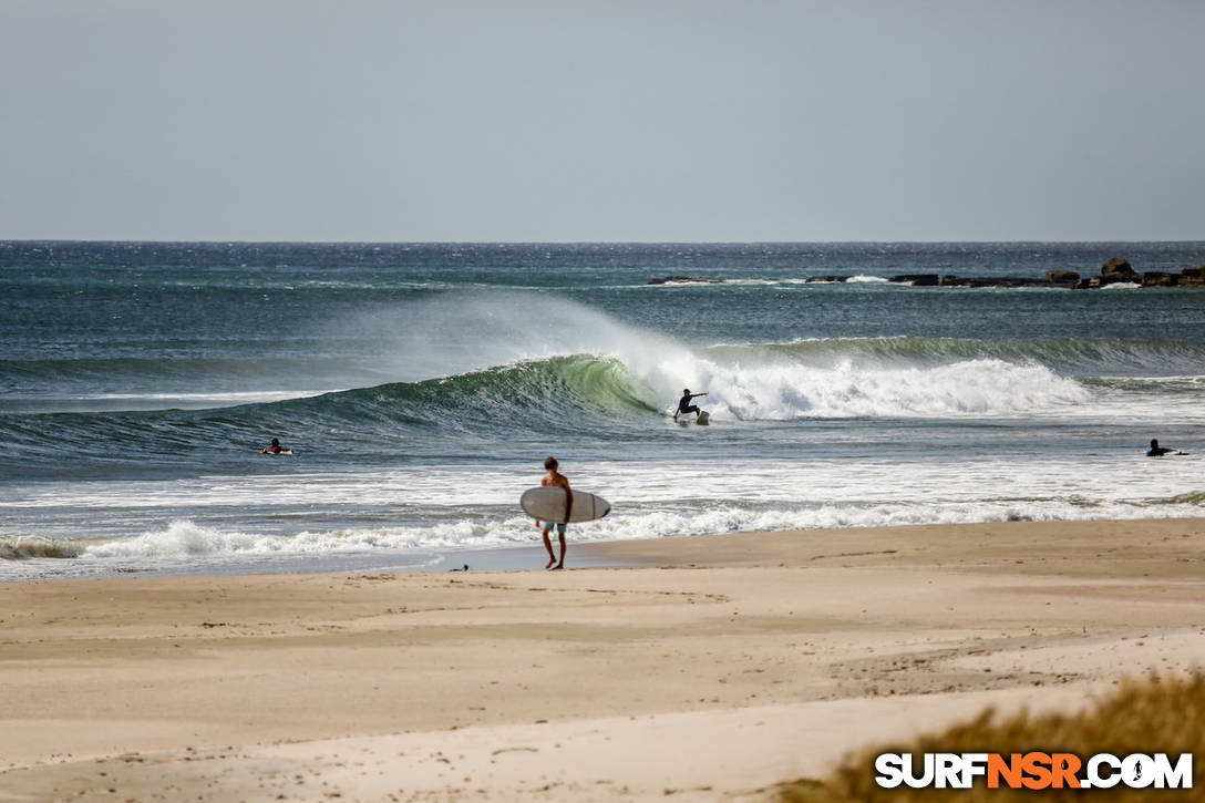 Nicaragua Surf Report - Report Photo 01/20/2019  9:02 PM 