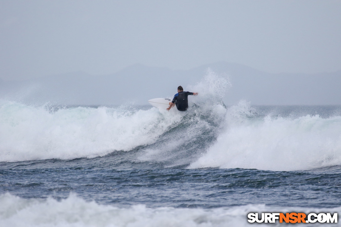 Nicaragua Surf Report - Report Photo 02/20/2018 7:12 PM