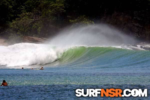 Nicaragua Surf Report - Report Photo 10/26/2011  2:39 PM 