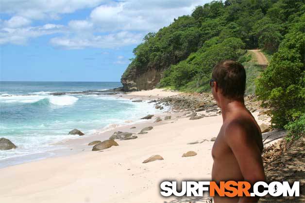 Nicaragua Surf Report - Report Photo 09/17/2006  1:18 AM 