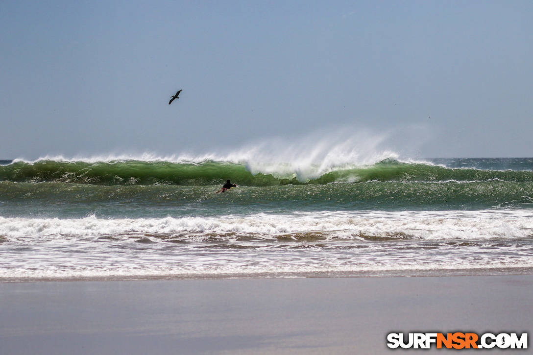 Nicaragua Surf Report - Report Photo 02/16/2020 2:12 PM