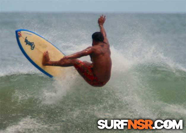 Nicaragua Surf Report - Report Photo 06/13/2006 7:59 PM