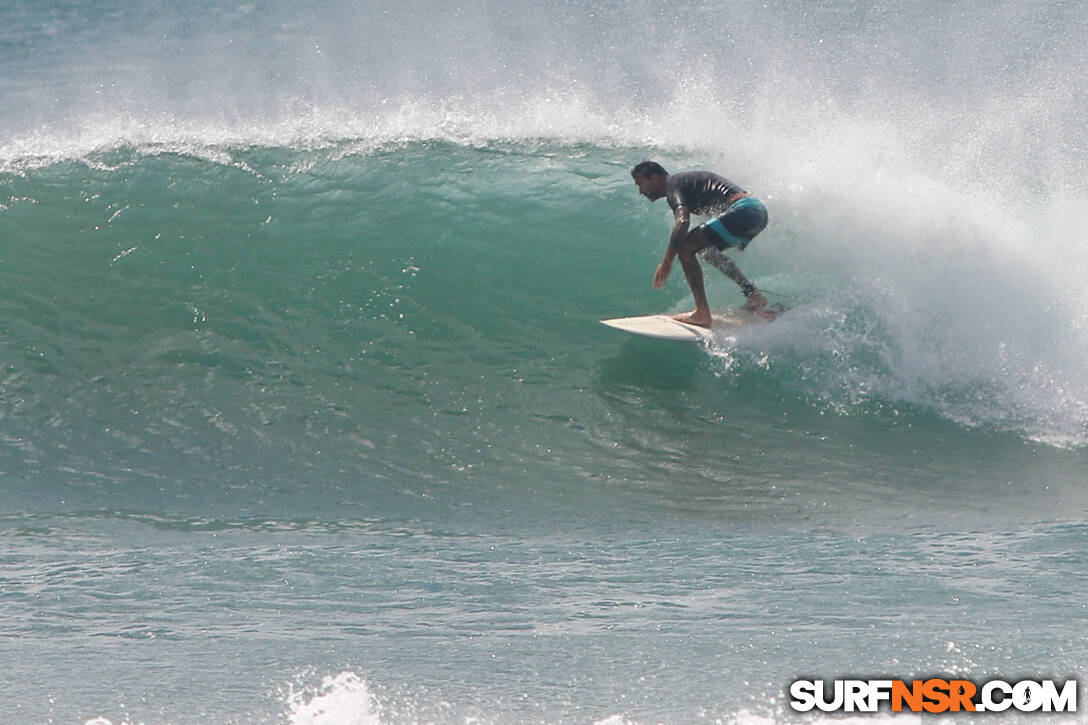 Nicaragua Surf Report - Report Photo 01/21/2024  9:32 PM 