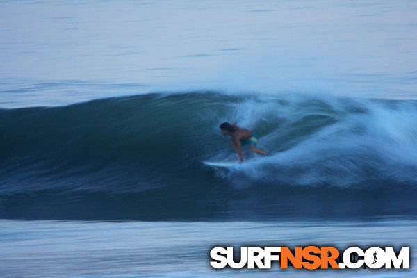 Nicaragua Surf Report - Report Photo 06/15/2012 7:47 PM