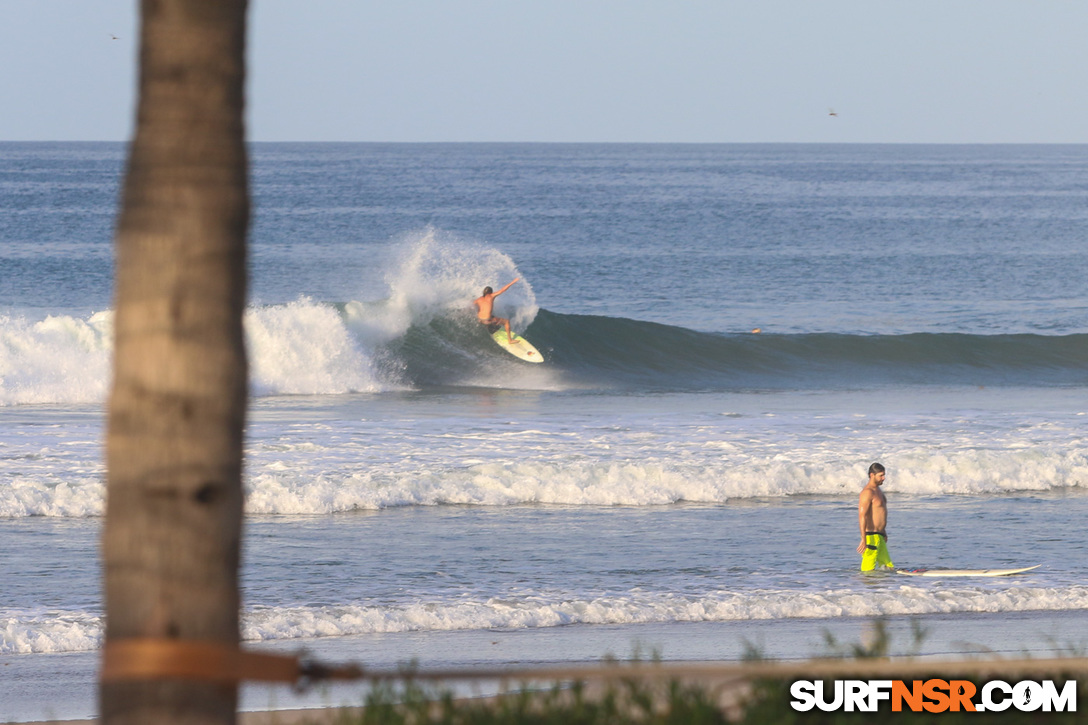 Nicaragua Surf Report - Report Photo 10/19/2017  11:02 AM 