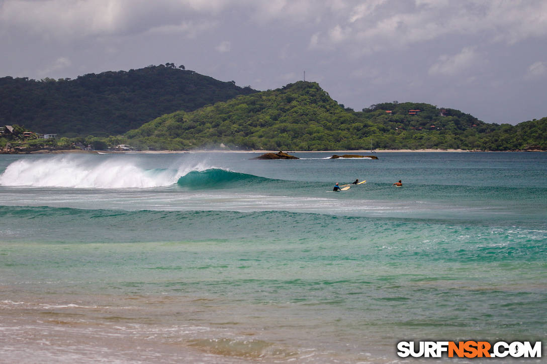 Nicaragua Surf Report - Report Photo 07/17/2020  4:02 PM 