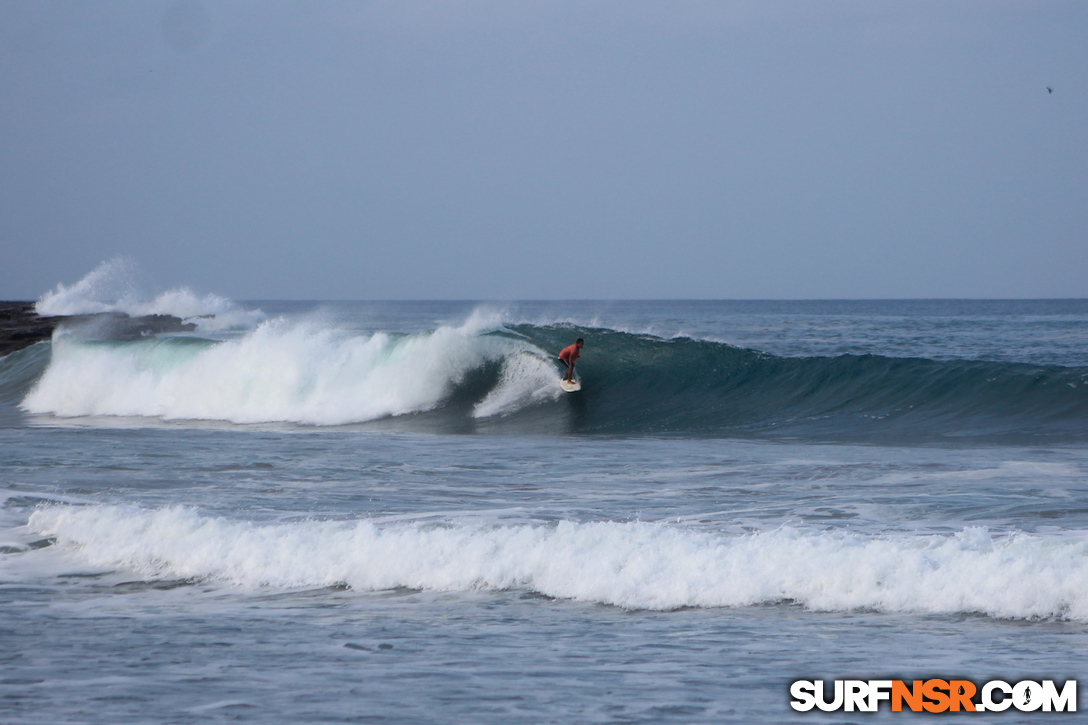 Nicaragua Surf Report - Report Photo 06/29/2017 7:54 PM