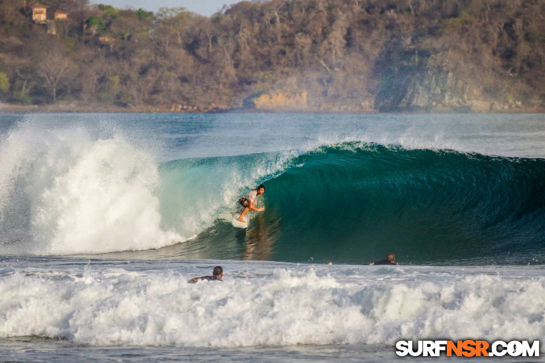 Nicaragua Surf Report - Report Photo 05/18/2019  8:04 PM 