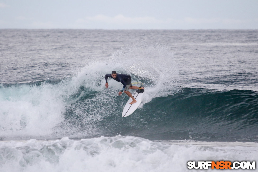Nicaragua Surf Report - Report Photo 09/24/2017 3:13 PM