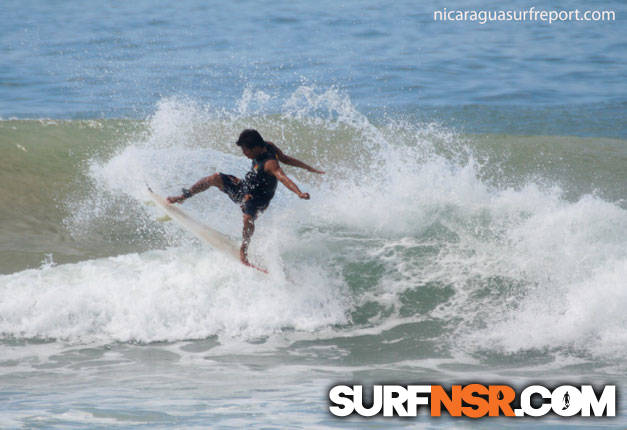 Nicaragua Surf Report - Report Photo 10/23/2007  9:32 PM 