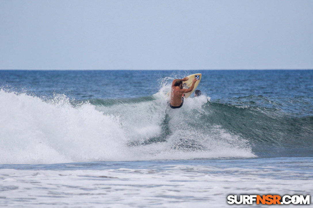 Nicaragua Surf Report - Report Photo 12/09/2017  3:19 PM 