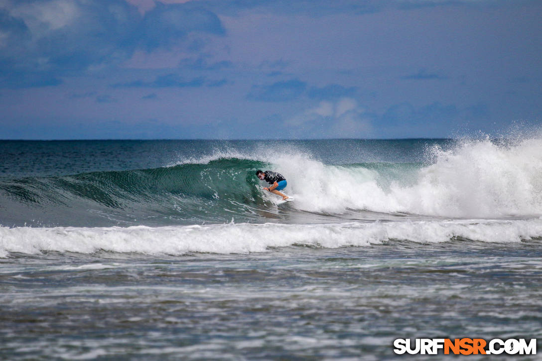 Nicaragua Surf Report - Report Photo 08/18/2019 4:02 PM