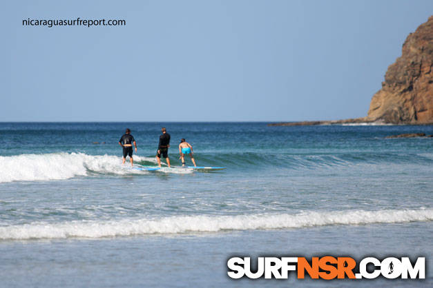 Nicaragua Surf Report - Report Photo 01/09/2010  1:56 PM 