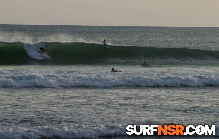 Nicaragua Surf Report - Report Photo 09/09/2005  11:31 PM 