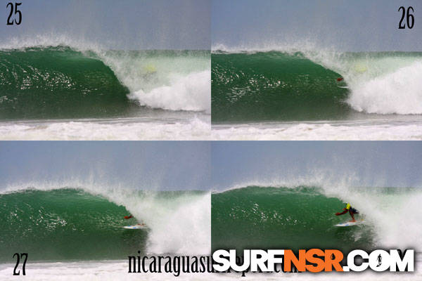 Nicaragua Surf Report - Report Photo 07/21/2012 8:02 PM