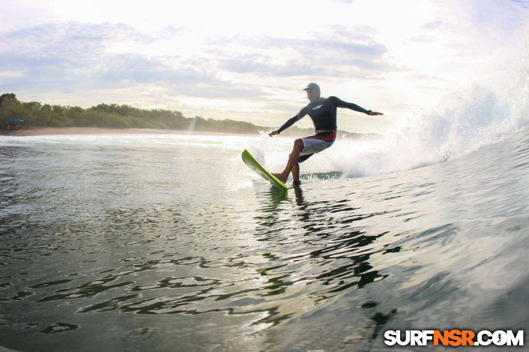 Nicaragua Surf Report - Report Photo 09/05/2015  8:24 PM 