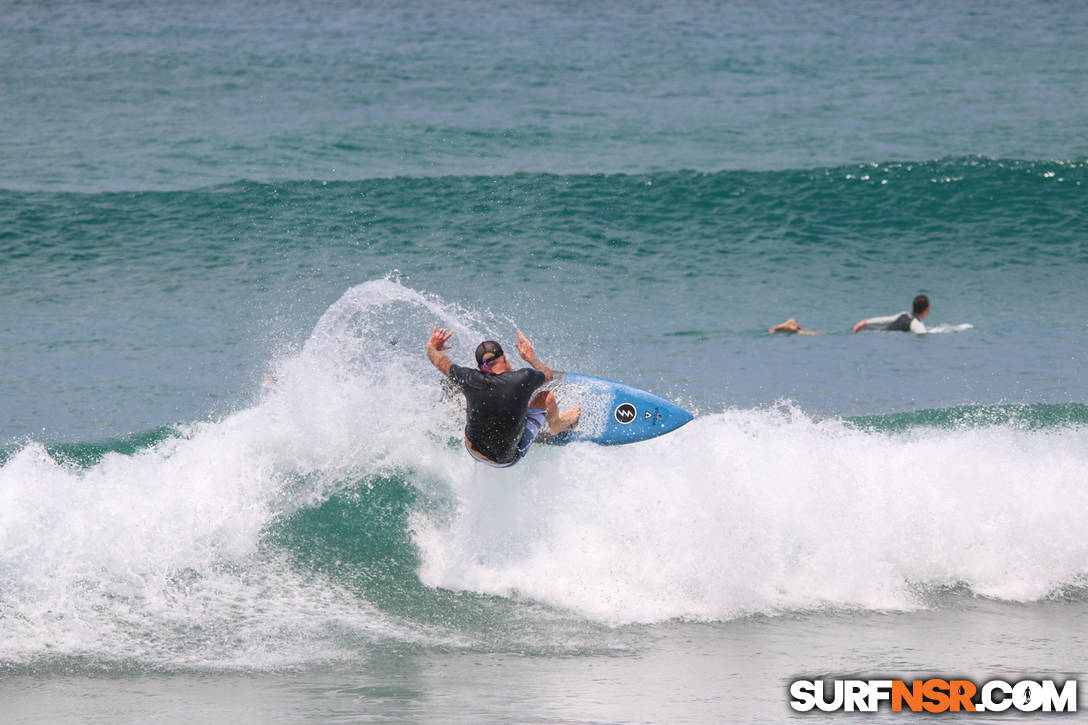 Nicaragua Surf Report - Report Photo 06/14/2015 2:06 PM