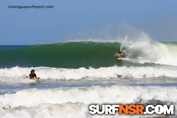 Nicaragua Surf Report - Report Photo 03/24/2010 5:20 PM