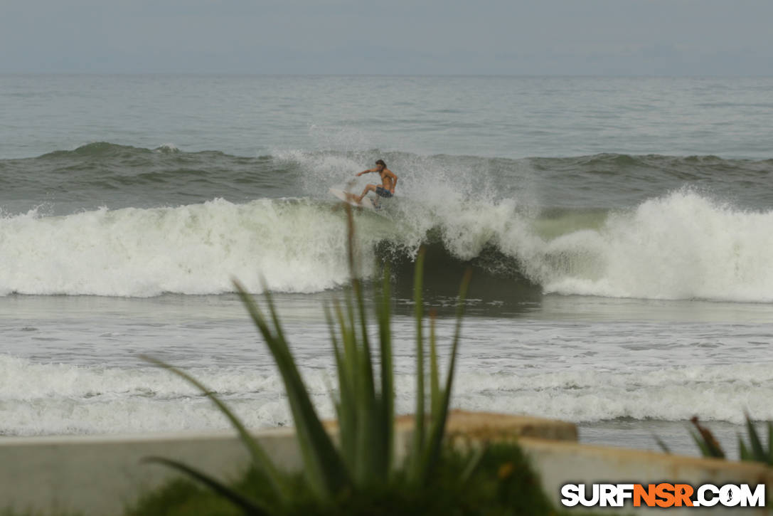 Nicaragua Surf Report - Report Photo 06/01/2016  12:34 PM 