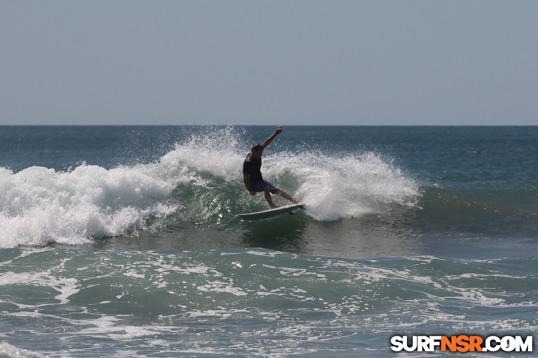 Nicaragua Surf Report - Report Photo 11/08/2016  2:03 PM 