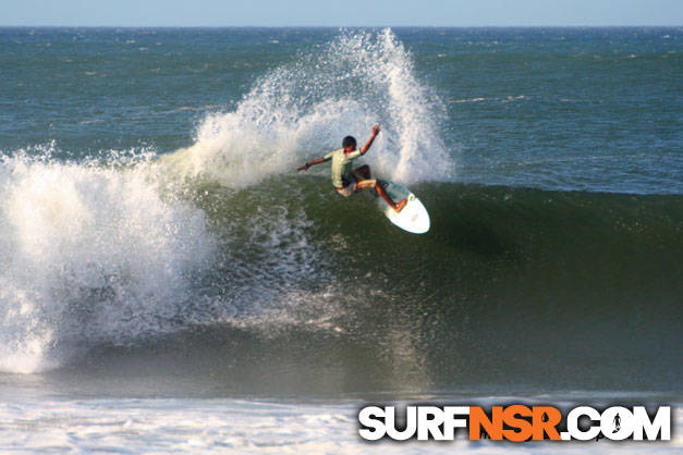 Nicaragua Surf Report - Report Photo 03/15/2009  8:07 PM 