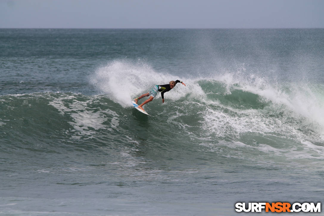 Nicaragua Surf Report - Report Photo 07/11/2015  12:38 PM 