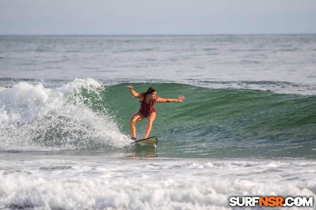 Nicaragua Surf Report - Report Photo 10/13/2020  9:02 PM 