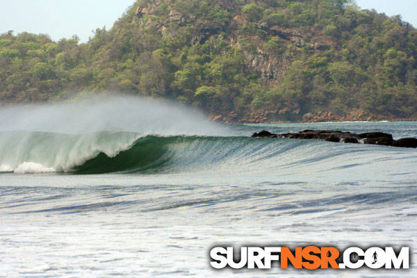 Nicaragua Surf Report - Report Photo 05/06/2010  6:37 PM 