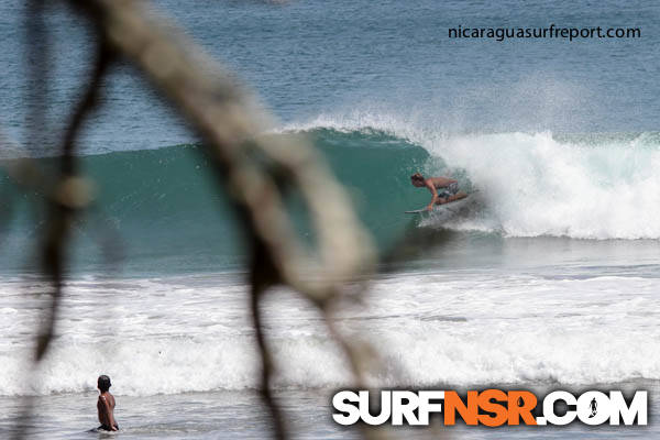 Nicaragua Surf Report - Report Photo 07/21/2014  3:41 PM 