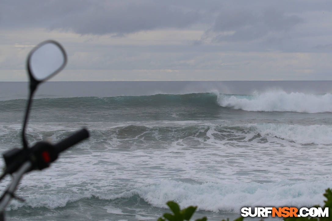 Nicaragua Surf Report - Report Photo 11/18/2015  4:15 PM 