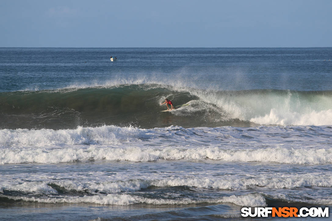 Nicaragua Surf Report - Report Photo 10/12/2015  7:50 AM 