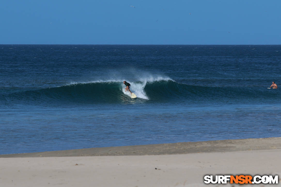 Nicaragua Surf Report - Report Photo 02/01/2016  1:07 PM 