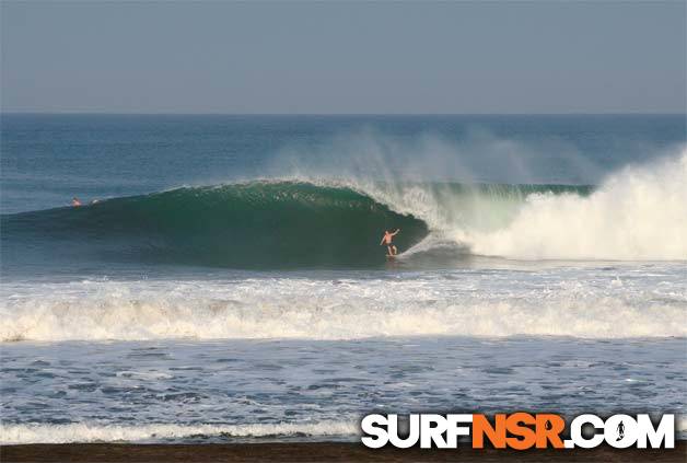Nicaragua Surf Report - Report Photo 07/29/2006 12:51 AM